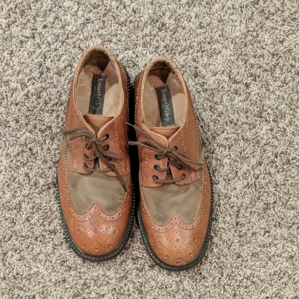 Kenneth Cole